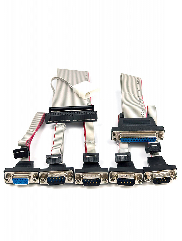 Фотообзор встраиваемой одноплатной процессорной платы Icop VSX-6153-V2 от АВЕОН